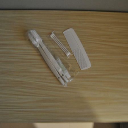 6楼酒店 雅加达 外观 照片